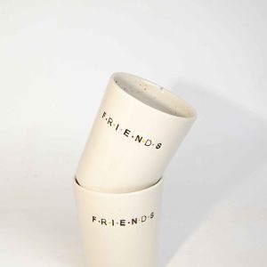 The FRIENDS Freddo