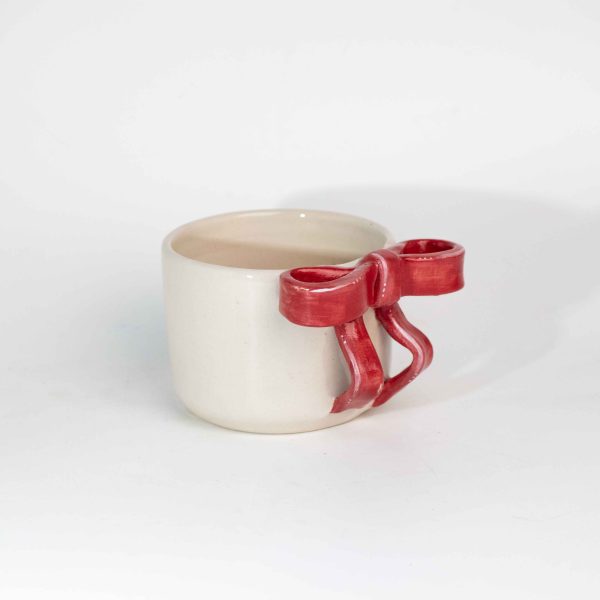 The Red Bow Cup