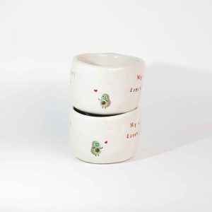 The Sisters’ Mugs Set