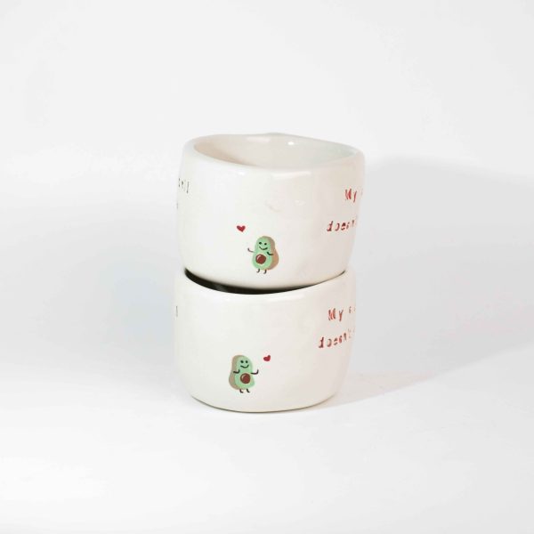 The Sisters’ Mugs Set