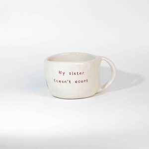The Sisters’ Mugs Set