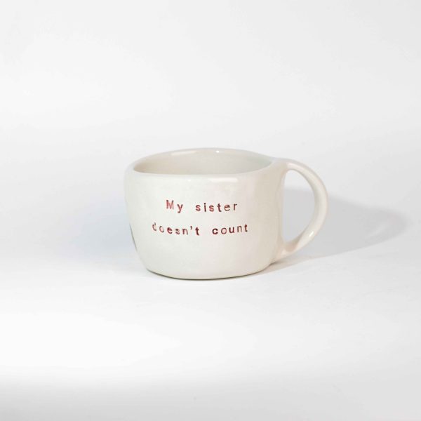 The Sisters’ Mugs Set
