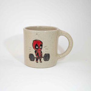 The Deadpool Cup