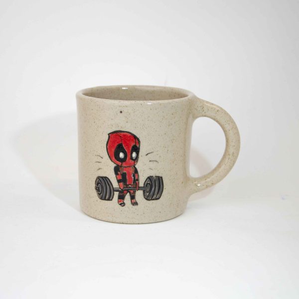 The Deadpool Cup