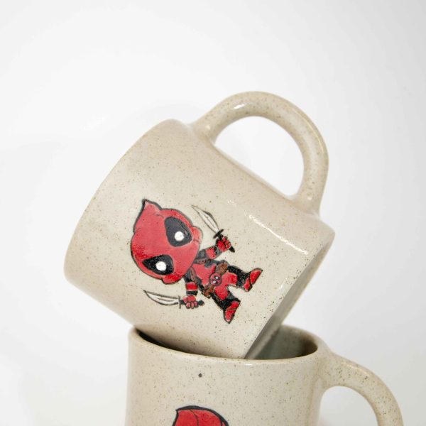 The Deadpool Cup The Deadpool Cup
