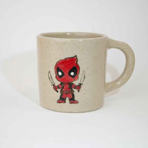 The Deadpool Cup