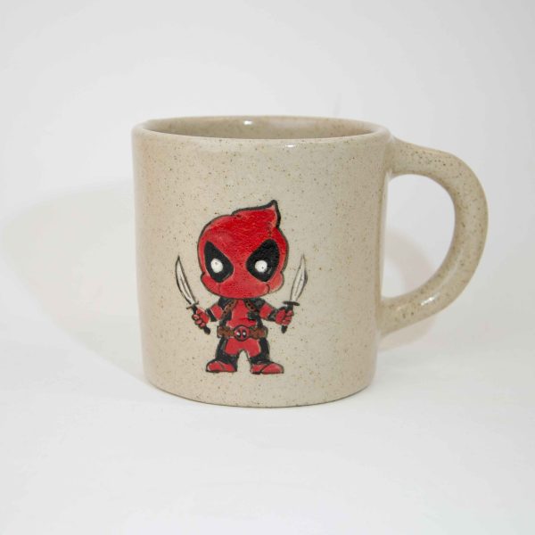The Deadpool Cup