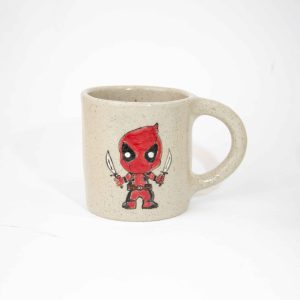 The Deadpool Cup