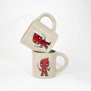 The Deadpool Cup