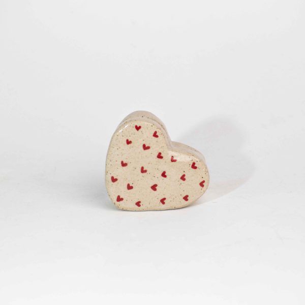 The Heart Polaroid Photo Holder