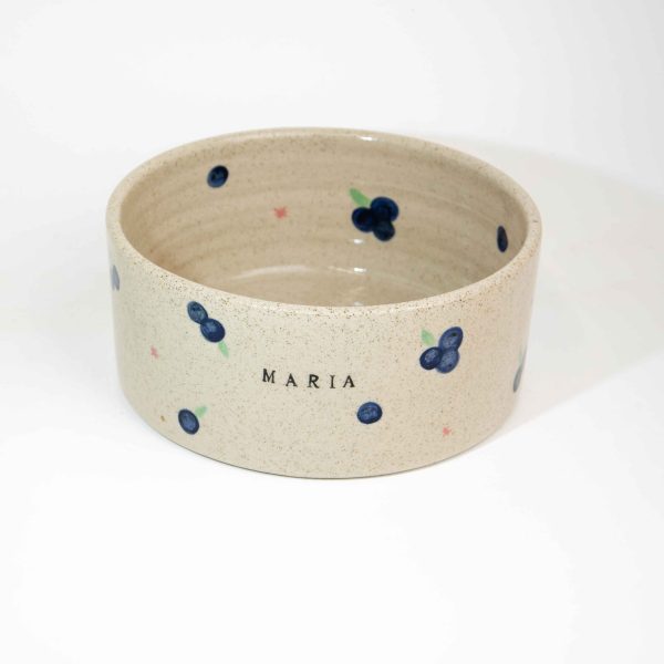 The Custom Salad Bowl