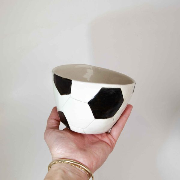 Custom Cereals Bowl