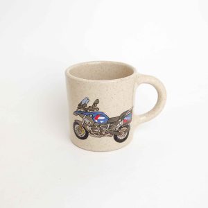 Custom The Cartoon Cup