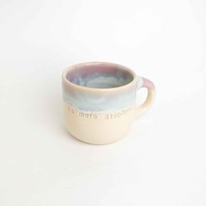 Tell Me Lies Cup
