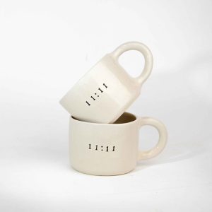 The 11:11 Cup
