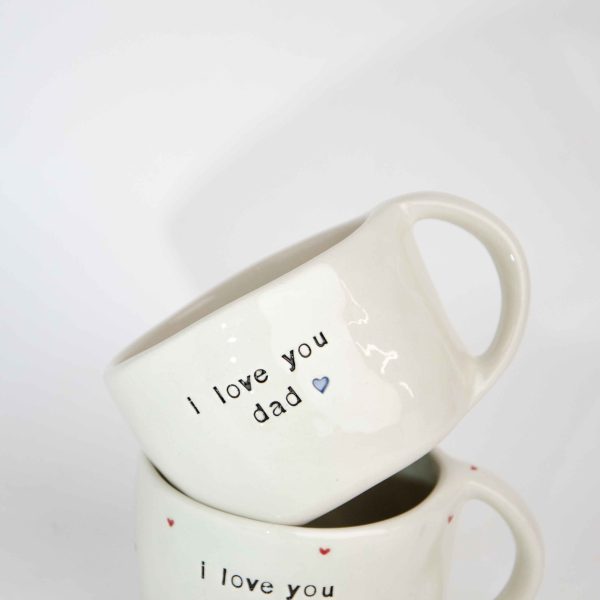 The Dad Cup