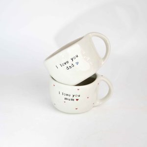 The Dad Cup