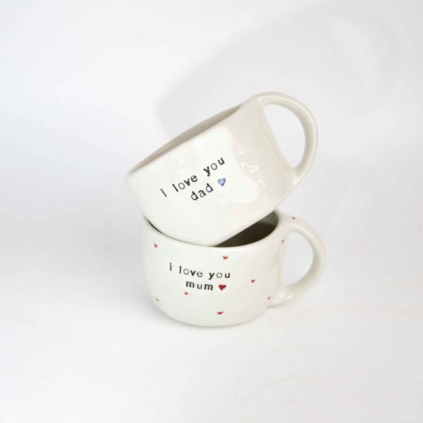 The Dad Cup