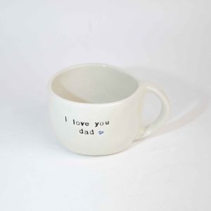 The Dad Cup