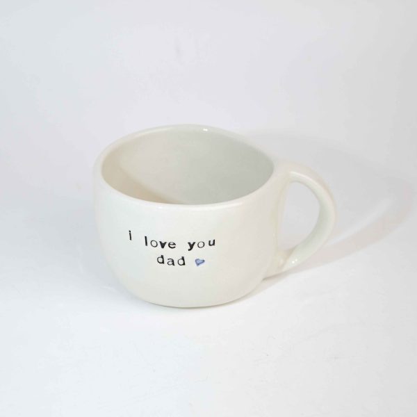 The Dad Cup