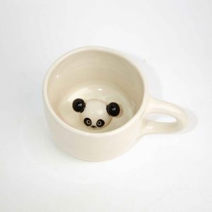 The Panda Cup
