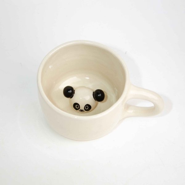 The Panda Cup