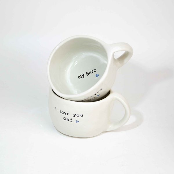 The Dad Cup