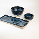 The Sushi Set