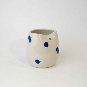 The Freddo Espresso Blueberry Cup