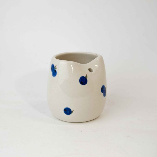 The Freddo Espresso Blueberry Cup
