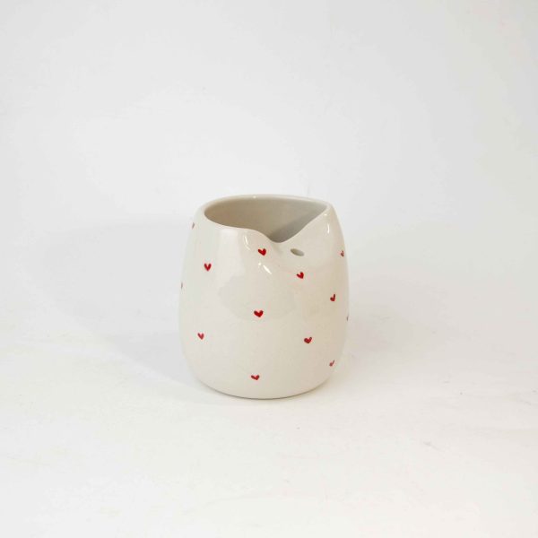 The Freddo Espresso Hearts Cup