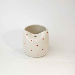 The Freddo Espresso Hearts Cup