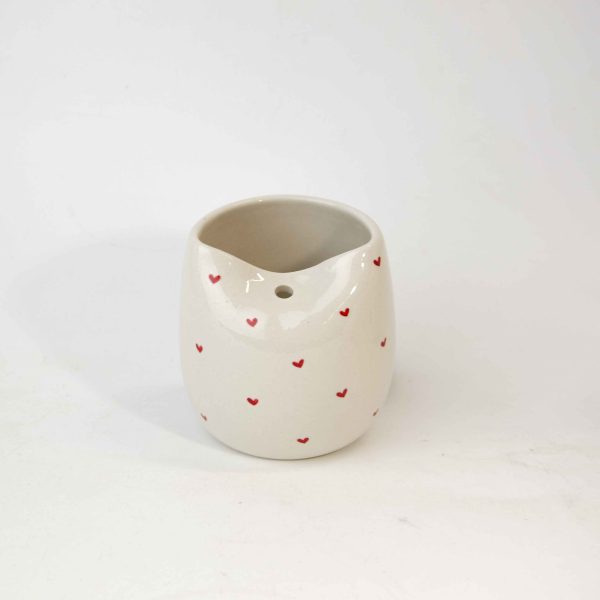 The Freddo Espresso Hearts Cup