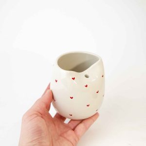 The Freddo Espresso Hearts Cup