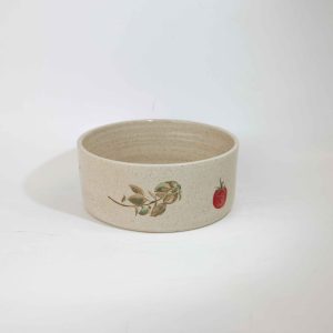 The Custom Salad Bowl