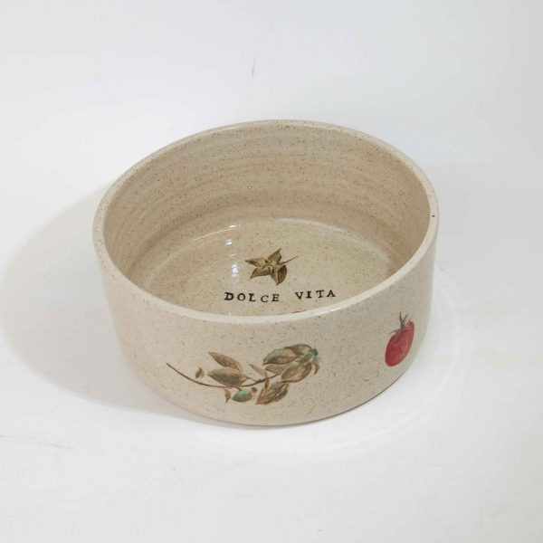 The Custom Salad Bowl