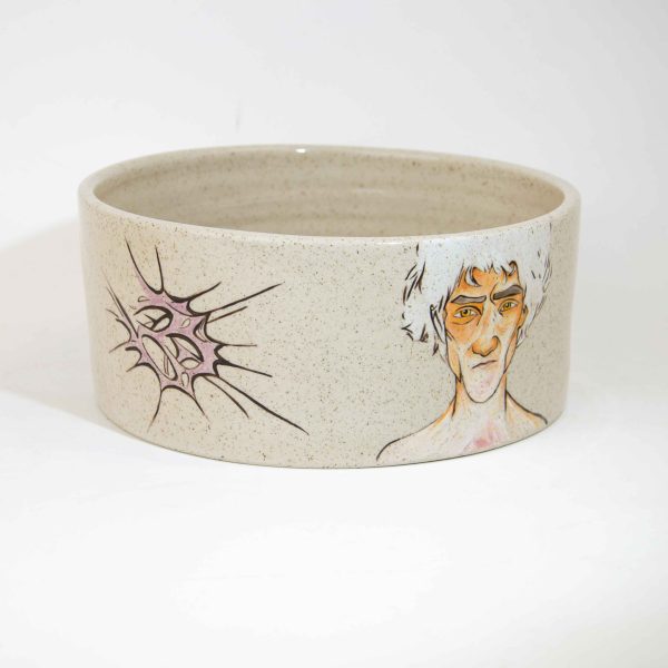 The Custom Salad Bowl
