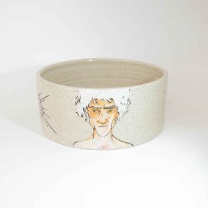 The Custom Salad Bowl