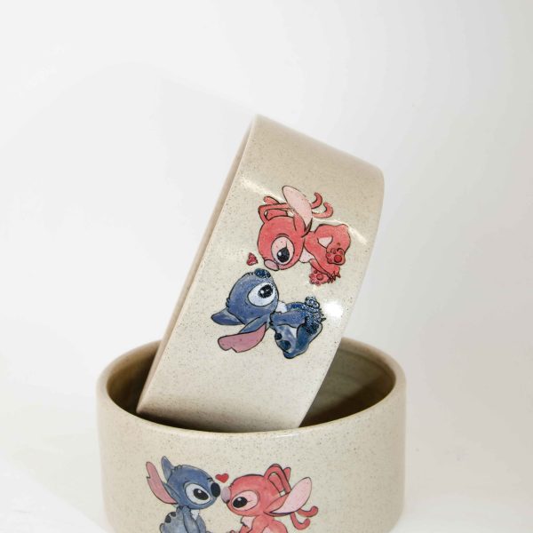 The Stich Salad Bowl