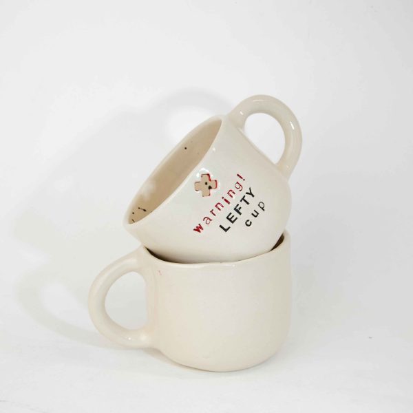 The Lefty Cup