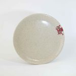 The Angel Plate Ø21cm