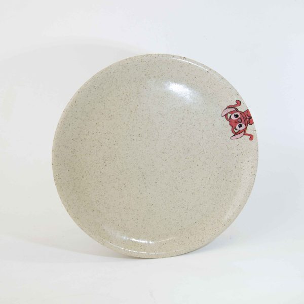 The Angel Plate Ø21cm