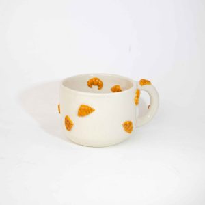 The Croissant Cup