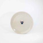 The Stitch Plate Ø21cm