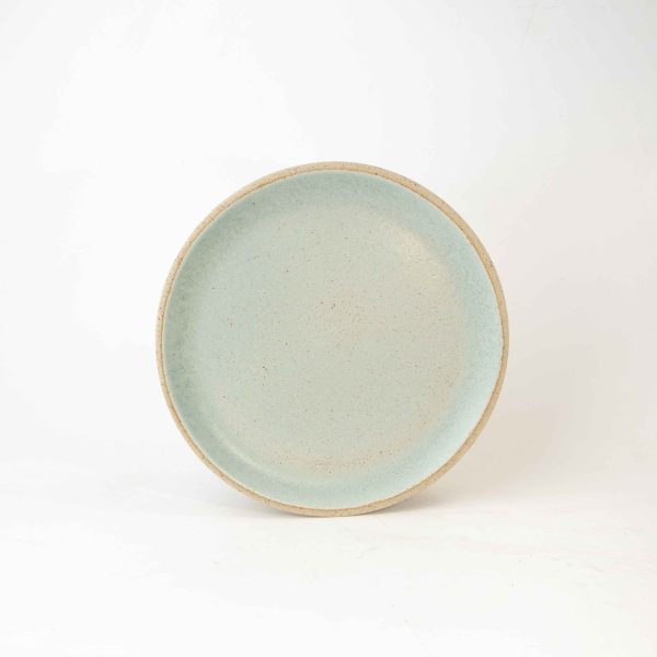 The Mint Plate Ø21cm