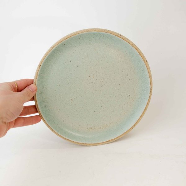 The Mint Plate Ø21cm