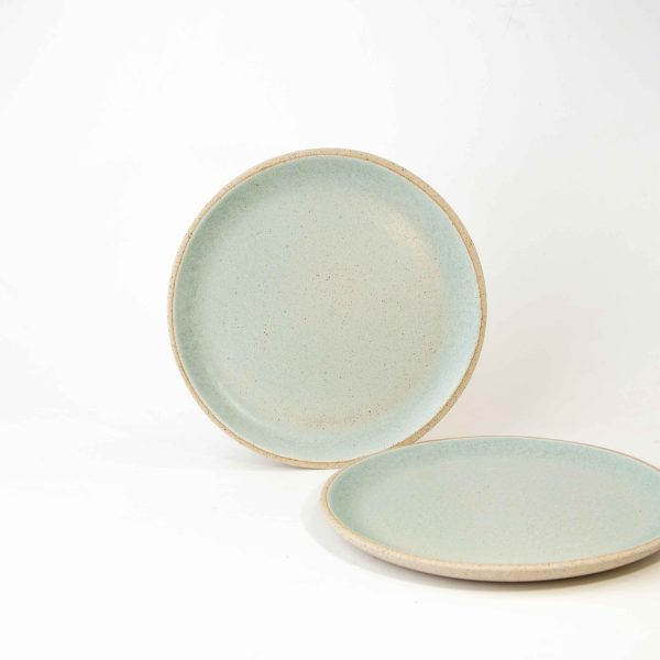 The Mint Plate Ø21cm