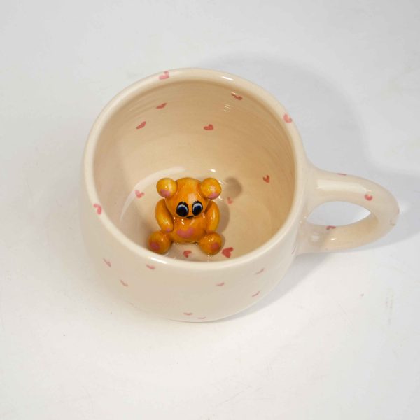 The Teddy Cup