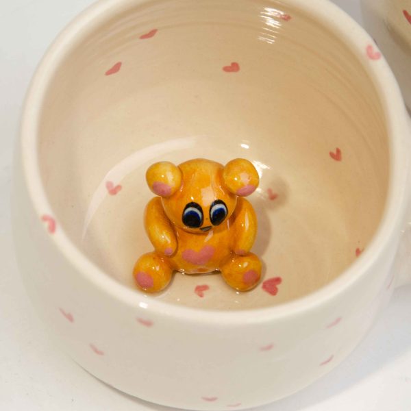 The Teddy Cup
