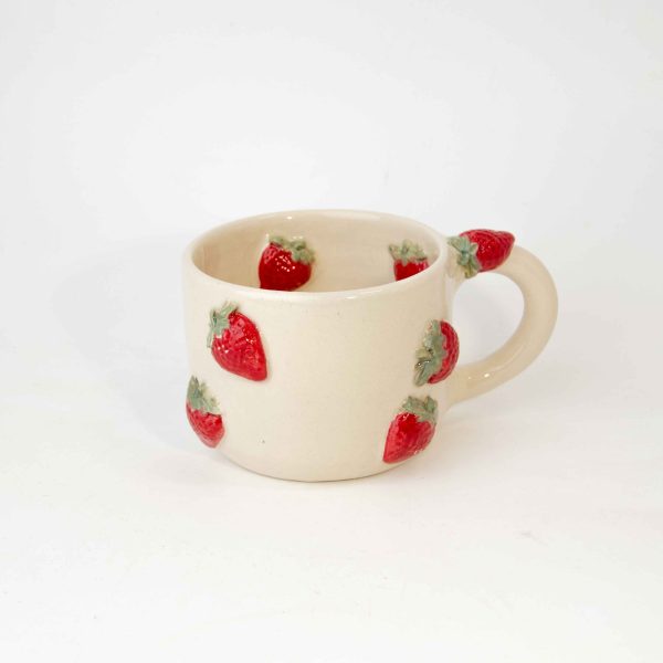 The Strawberry Cup